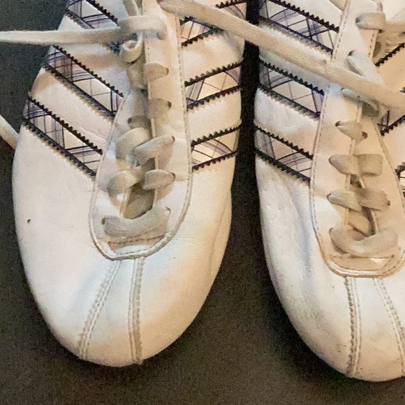 Vintage 90’s Adidas slim - Picture 3 of 5